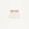 Crepe Couture Shorts Crepe Couture Shorts