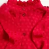 Crepe De Chine-Hemd mit Cour De Coeur-Print Crepe De Chine-Hemd mit Cour De Coeur-Print