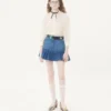 Daisy Sangallo Polka Dot Shirt Daisy Sangallo Polka Dot Shirt