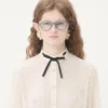 Daisy Sangallo Polka Dot Shirt Daisy Sangallo Polka Dot Shirt