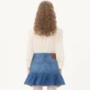 Daisy Sangallo Polka Dot Shirt Daisy Sangallo Polka Dot Shirt