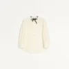 Daisy Sangallo Polka Dot Shirt Daisy Sangallo Polka Dot Shirt