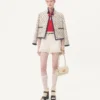 Daisy Sangallo Polka Dot Shorts Daisy Sangallo Polka Dot Shorts