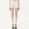 Daisy Sangallo Polka Dot Shorts Daisy Sangallo Polka Dot Shorts