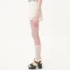 Daisy Sangallo Polka Dot Shorts Daisy Sangallo Polka Dot Shorts