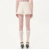 Daisy Sangallo Polka Dot Shorts Daisy Sangallo Polka Dot Shorts