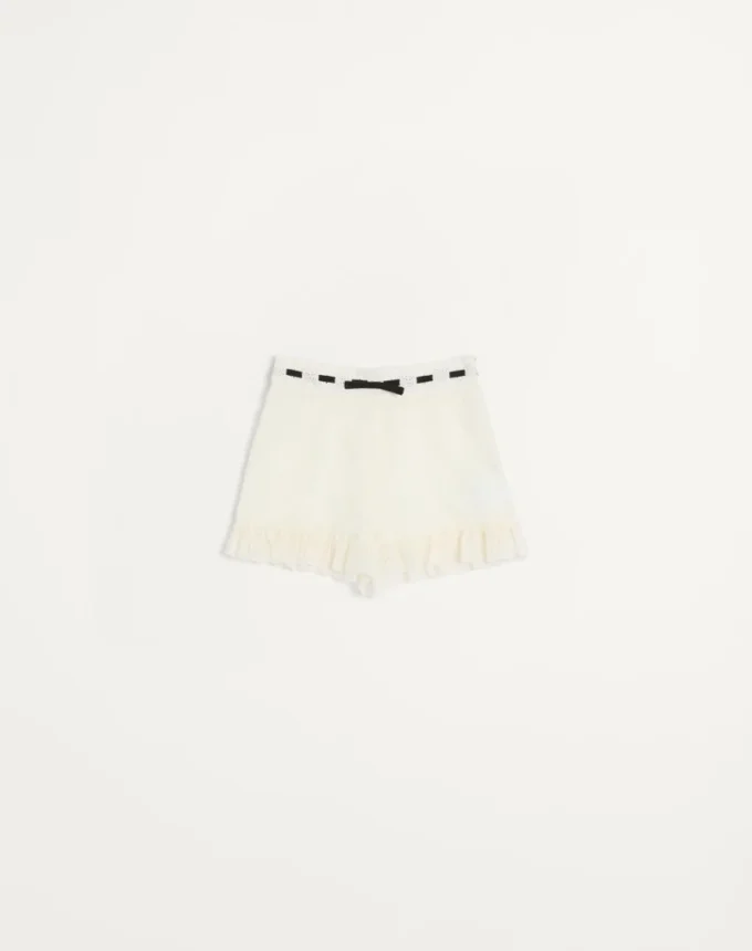 Daisy Sangallo Polka Dot Shorts Daisy Sangallo Polka Dot Shorts