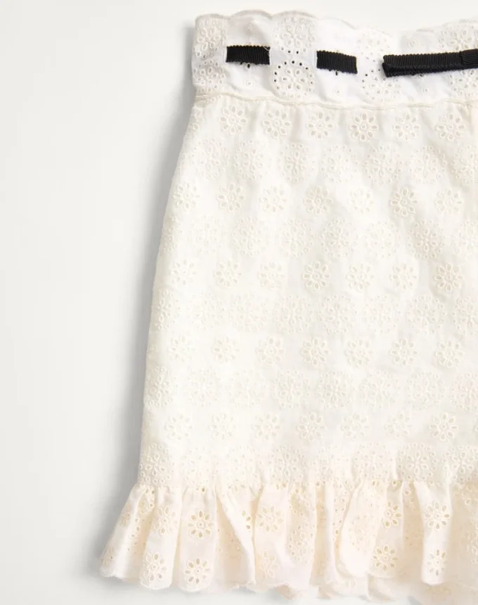 Daisy Sangallo Polka Dot Shorts Daisy Sangallo Polka Dot Shorts