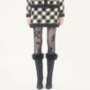 Damier Tweed Rock Damier Tweed Rock