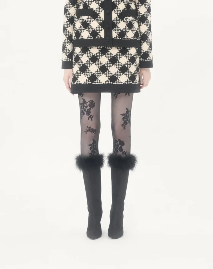Damier Tweed Rock Damier Tweed Rock