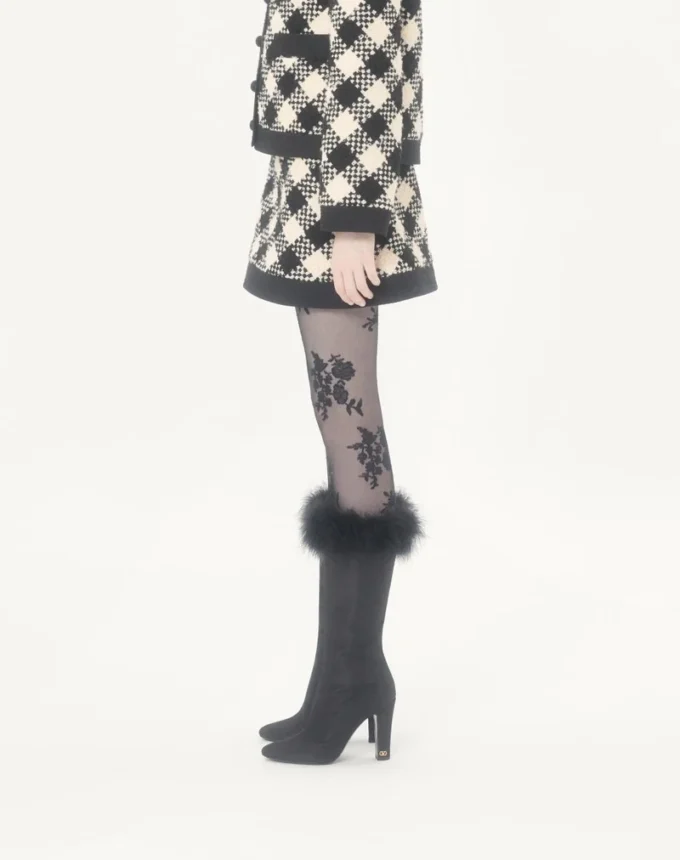 Damier Tweed Rock Damier Tweed Rock