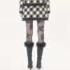 Damier Tweed Rock Damier Tweed Rock