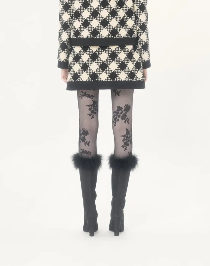 Damier Tweed Rock Damier Tweed Rock