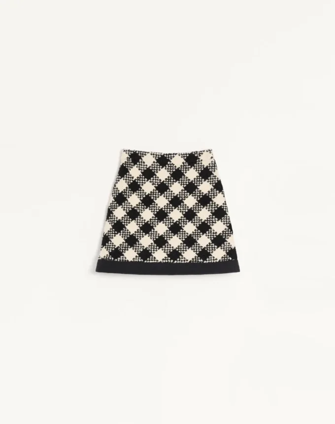 Damier Tweed Rock Damier Tweed Rock