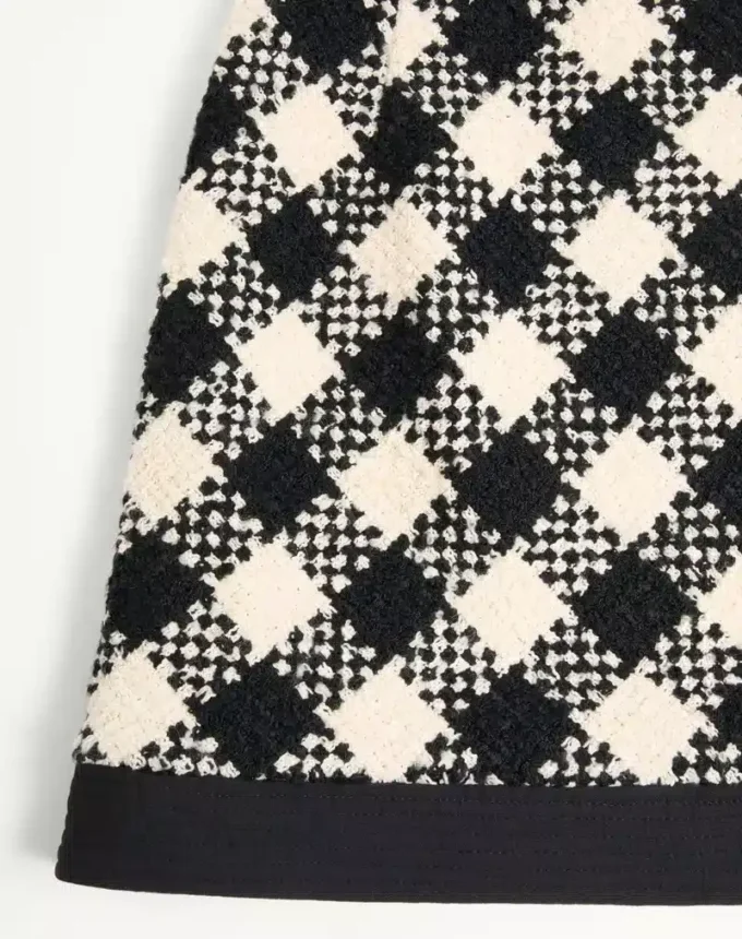 Damier Tweed Rock Damier Tweed Rock