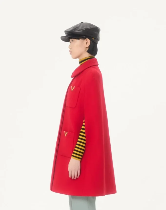 Drill Double Cape Drill Double Cape