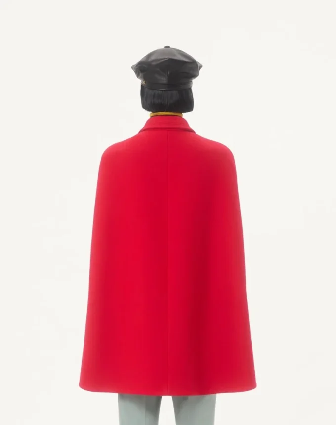 Drill Double Cape Drill Double Cape