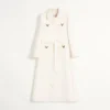 Drill Double Coat Drill Double Coat