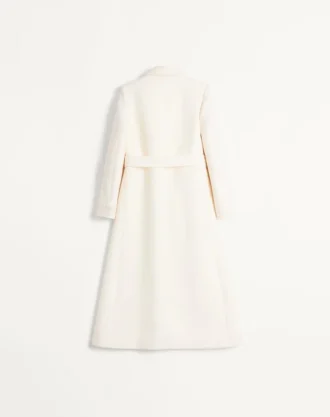 Drill Double Coat