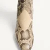 Equivoque Python-Stiefel 60 mm Equivoque Python-Stiefel 60 mm