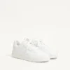 Freedots Low-Top-Sneaker aus Kalbsleder Freedots Low-Top-Sneaker aus Kalbsleder