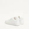 Freedots Low-Top-Sneaker aus Kalbsleder Freedots Low-Top-Sneaker aus Kalbsleder