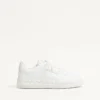 Freedots Low-Top-Sneaker aus Kalbsleder Freedots Low-Top-Sneaker aus Kalbsleder