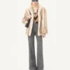 Georgette-Bluse Georgette-Bluse