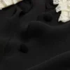 Georgette-Bluse Georgette-Bluse