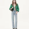 Hammered Satin Shirt Hammered Satin Shirt