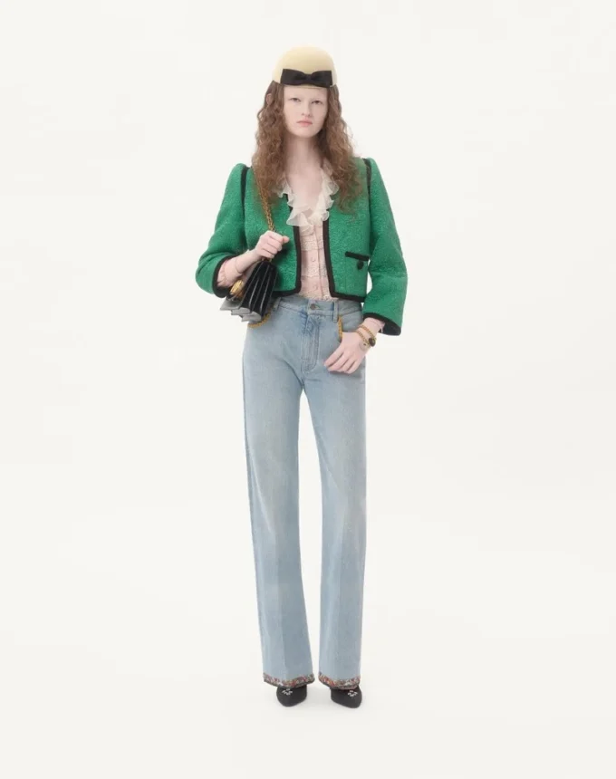 Hammered Satin Shirt Hammered Satin Shirt