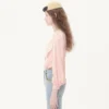 Hammered Satin Shirt Hammered Satin Shirt