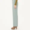 Helle Diagonal-Wollhose Helle Diagonal-Wollhose