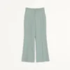 Helle Diagonal-Wollhose Helle Diagonal-Wollhose