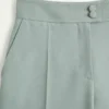 Helle Diagonal-Wollhose Helle Diagonal-Wollhose