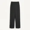 Hose aus Schurwolle Hose aus Schurwolle