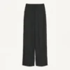 Hose aus Schurwolle Hose aus Schurwolle