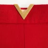 Hose aus Wollkrepp Hose aus Wollkrepp