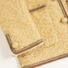 Jacquard-Cloque-Caban Jacquard-Cloque-Caban