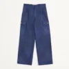 Jeans-Cargohose Jeans-Cargohose