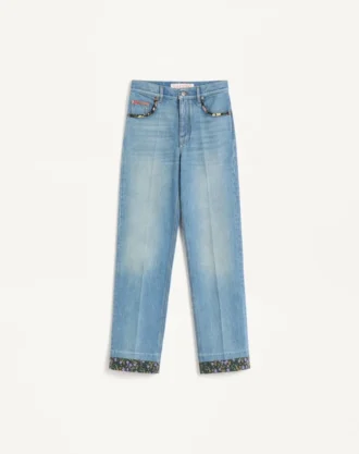 Jeanshose