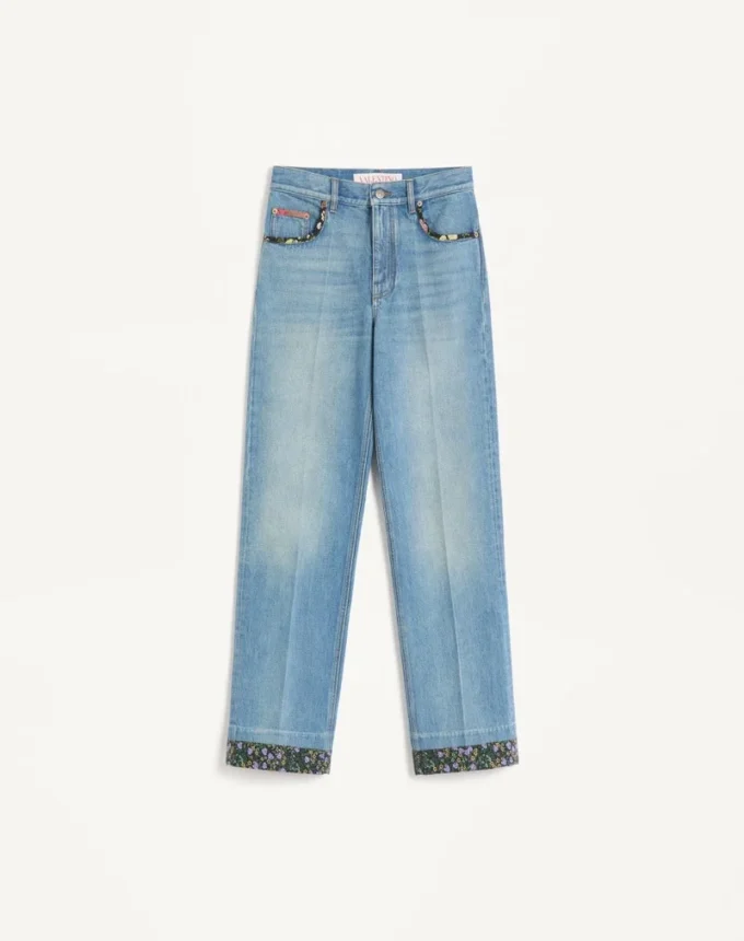 Jeanshose Jeanshose