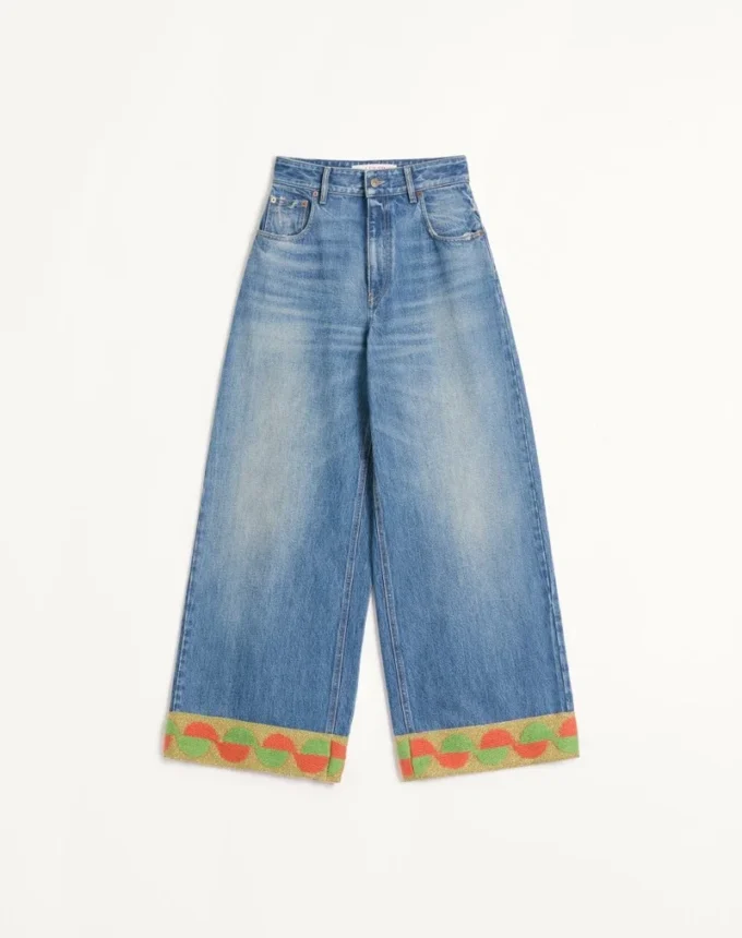 Jeanshose Jeanshose