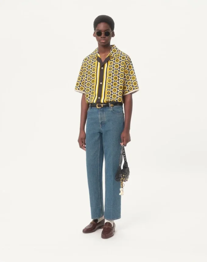 Jeanshose Jeanshose