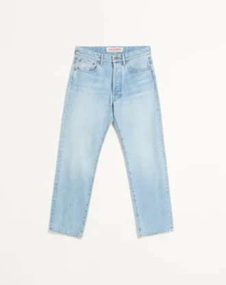 Jeanshose