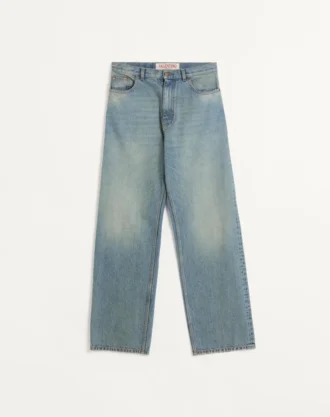 Jeanshose