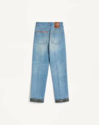 Jeanshose