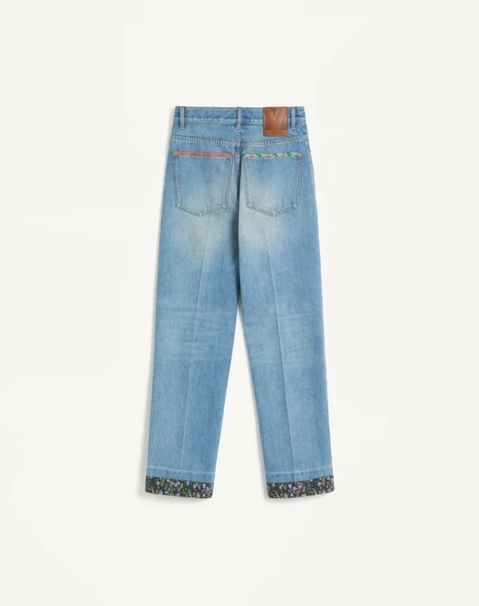 Jeanshose Jeanshose