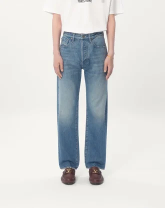 Jeanshose