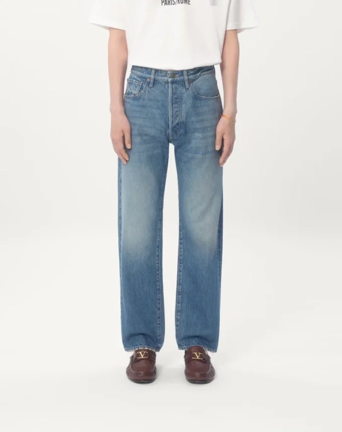 Jeanshose Jeanshose